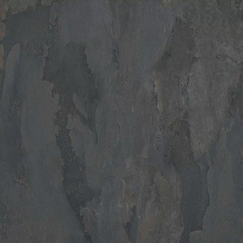 Керамогранит Kerama Marazzi Таурано черный обрезной 60x60 SG625320R - фото 2