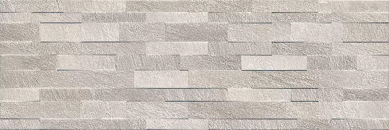 Керамическая плитка Kerama Marazzi 13056TR Гренель серый структура матовый обрезной 30x89.5 - фото 1
