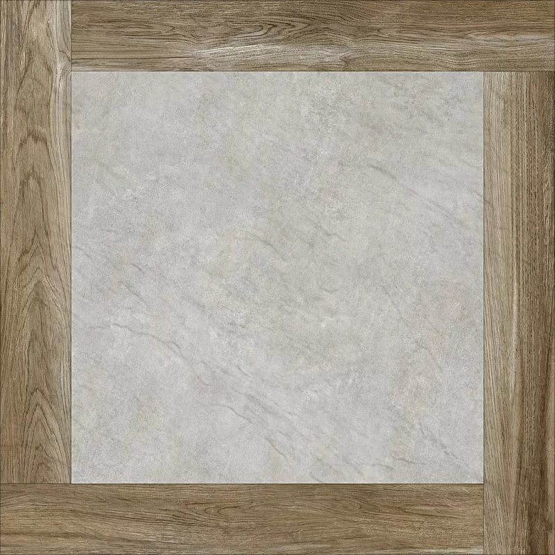 Керамогранит Alma Ceramica Ricci GFU04RIC47R 60x60 - фото 2