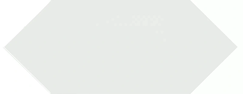 Керамическая плитка Kerama Marazzi Алмаш белый глянцевый 14x34 35000 - фото 1