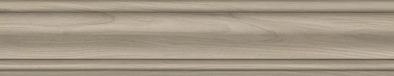 Плинтус Kerama Marazzi SG5263\BTG Монтиони бежевый матовый 8х39.6 - фото 4