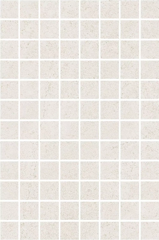 Мозаика Kerama Marazzi Матрикс мозаичный бежевый светлый 20x30 MM8345 - фото 4