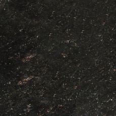 Crystal Black