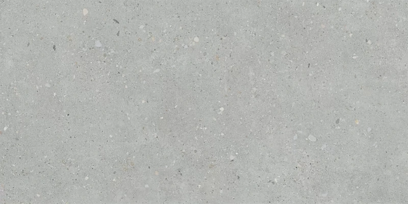 Керамогранит Vitra K947893R0001VTSP FlakeCement Серый Матовый R10A Ректификат 9мм 60x120 - фото 3