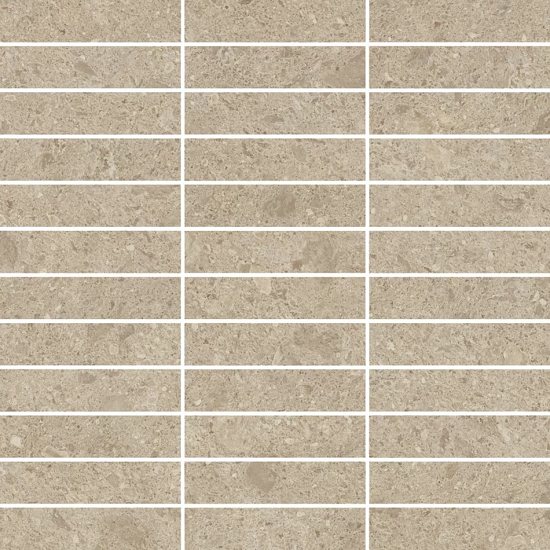 Мозаика Италон Genesis Cream Grid 30x30 - фото 1