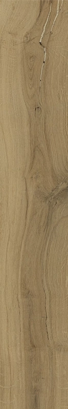 Керамогранит Vitra K947905R0001VTET Walnut Бежевый Матовый R10A Ректификат 20x120 - фото 4