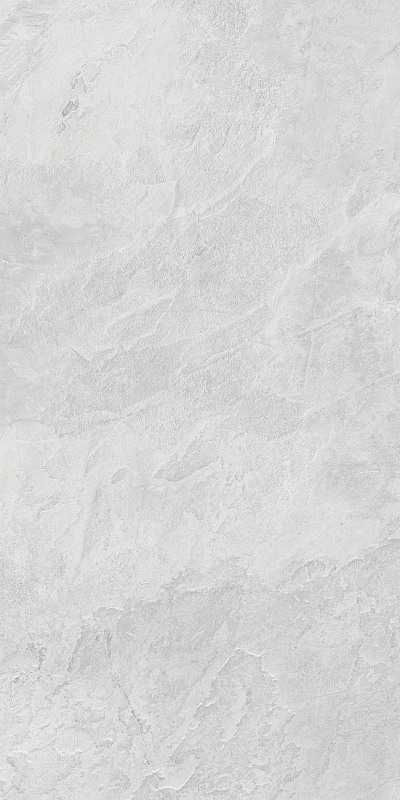 Керамогранит Керранова Krater Light Grey K-2210/SR/600x1200x10 серый - фото 1