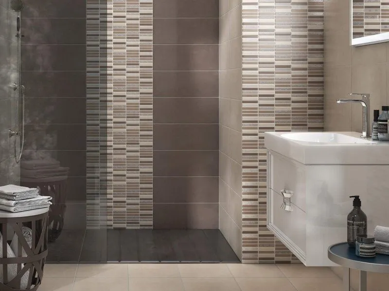 Плитка для ванной Kerama Marazzi Каподимонте