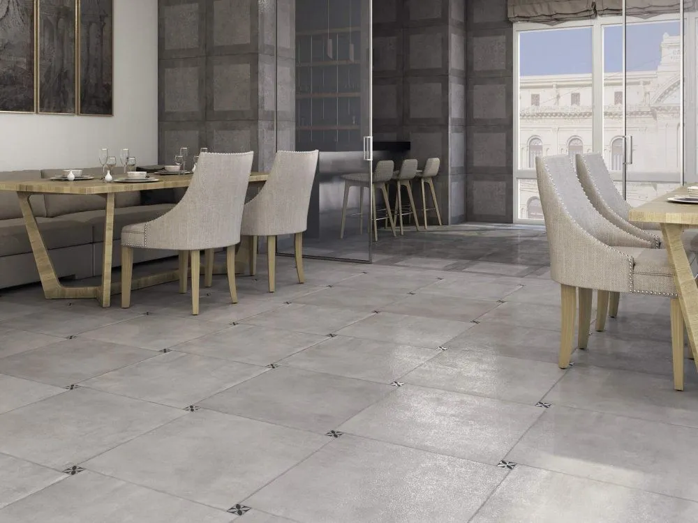 Kerama marazzi таурано в интерьере