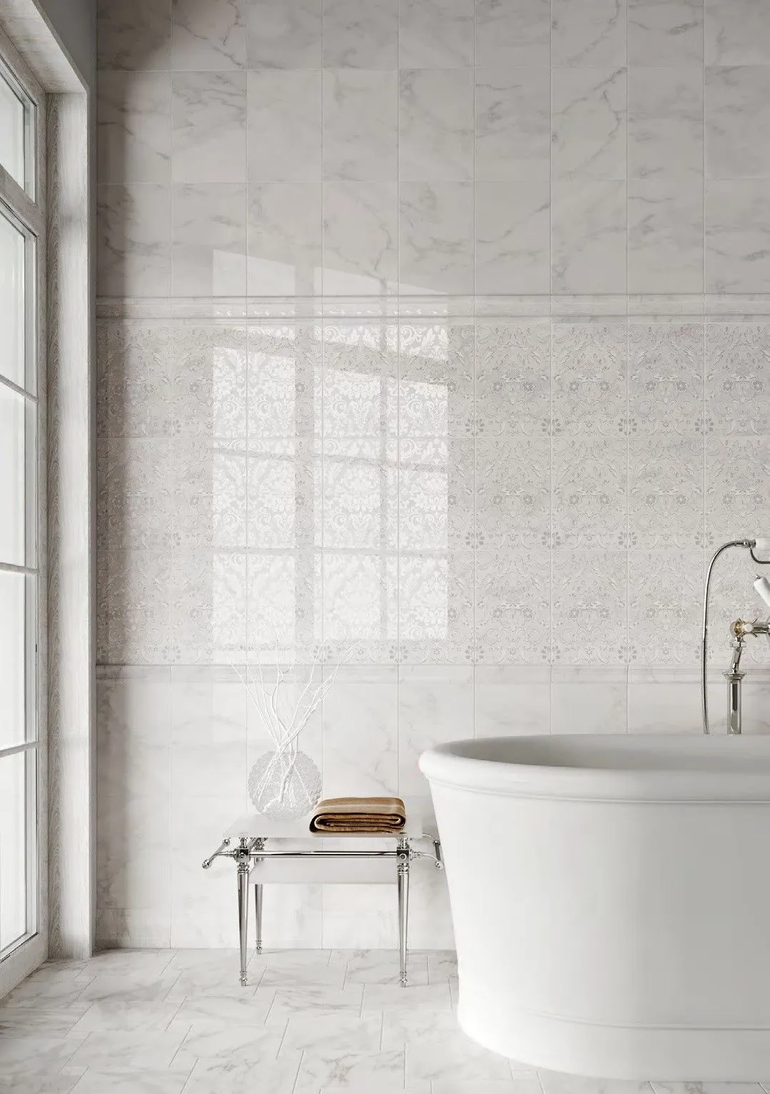 Плитка Kerama Marazzi «Висконти»