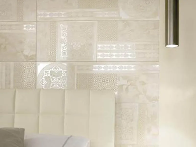 Dekor Italon Elite Wall Project Dark Flajrouz 25x75 Lyuks 600080000223 Keramika Rossii