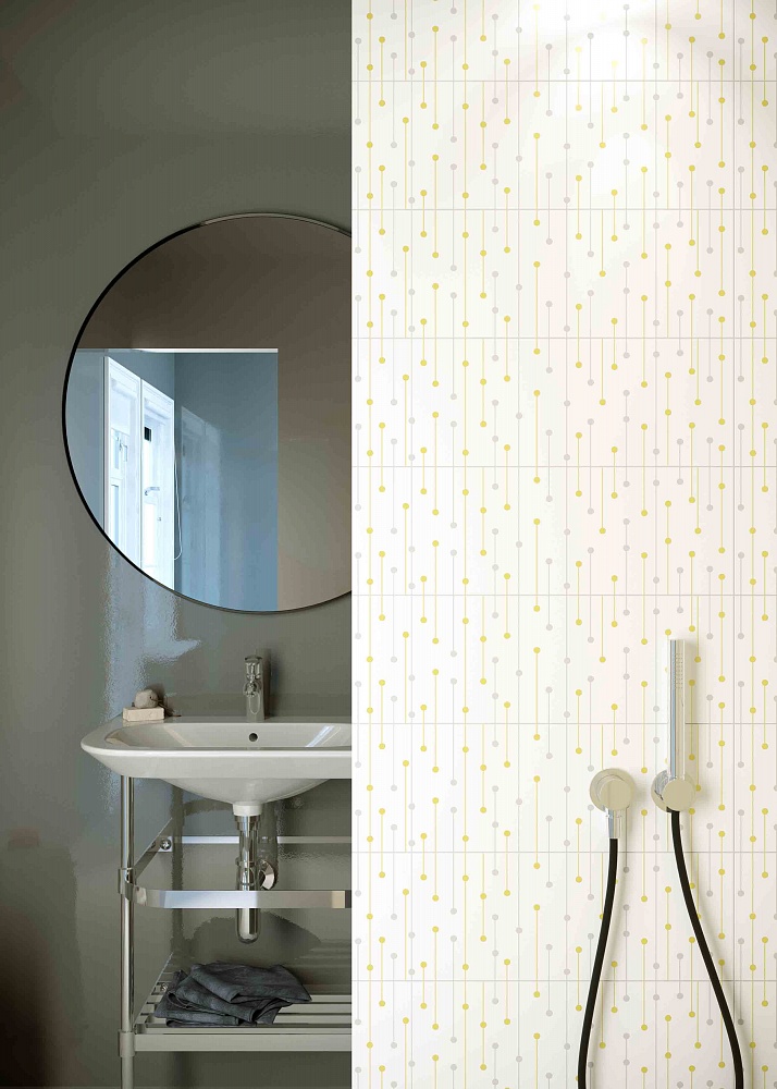 Плитка Flora Wood 20x60 в интерьере