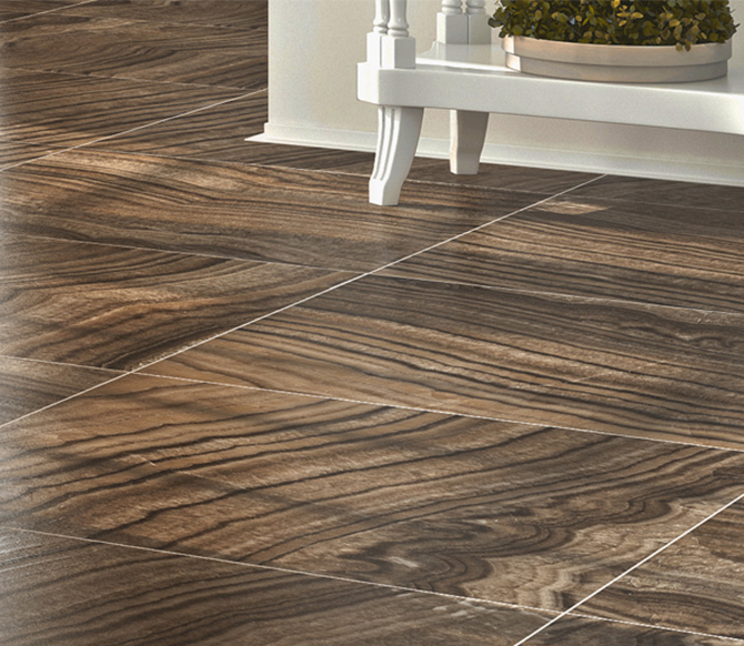 Плитка Onyx Blue Голубой 60.7x60.7 в интерьере