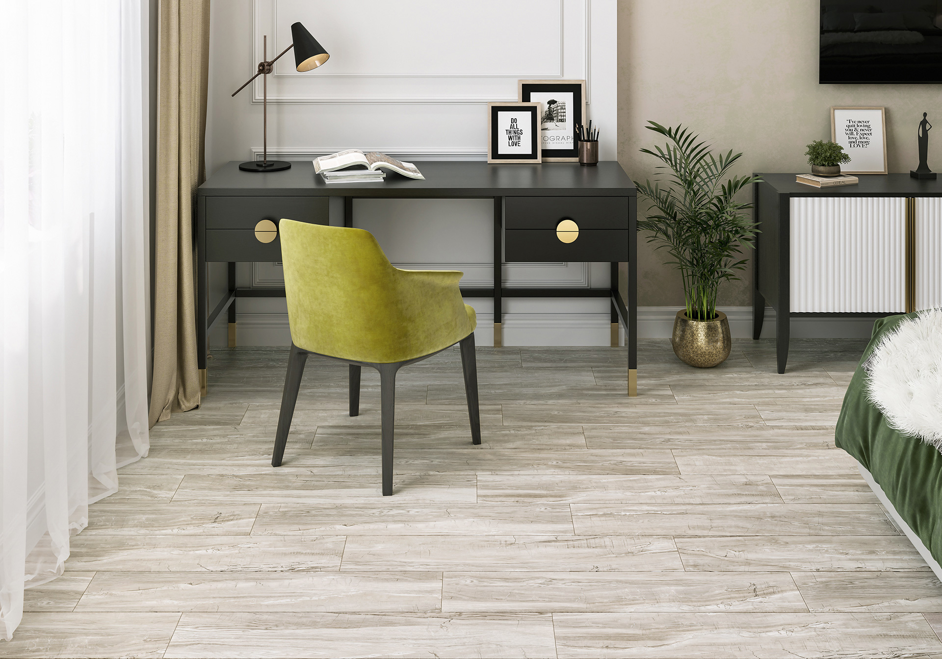 Wonderwood Alma Ceramica