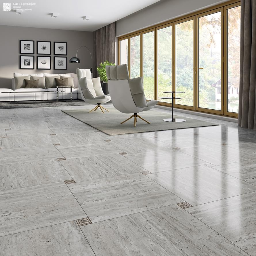 Travertine