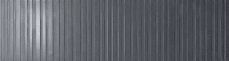 View Grey Listone Wave R 15x56