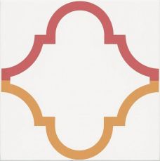 Kerama Marazzi Декор Ателье