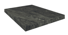 ColiseumGres Firenze Nero Scal.90 Ang.Dx