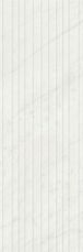 Kerama Marazzi Борсари белый матовый 25x75