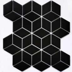 Bonaparte Landa Black matt