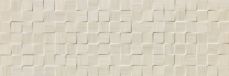 Mosaico Travertino 33.3x100