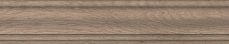 Kerama Marazzi Про Вуд бежевый матовый 8x39.6