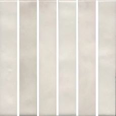 Декор Kerama Marazzi KMD2MSM001BN Фес мозаичный бежевый светлый глянцевый 15x15
