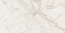 Керамогранит Estima MOGXL1001 Marble White MOGXL1001/PS_NC/80x160x9R/GW белый 80x160