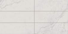 Фальшмозаика Estima MO01 Melody White Bricks Small FalseMosaic/MO01_NS/29,8x60x8/Bricks Small/ белый 29.8x60