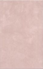 Kerama Marazzi Фоскари розовый глянцевый 25x40