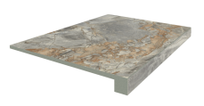 ColiseumGres Verona Grigio Scal.90 Front
