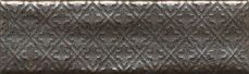 Kerama Marazzi Тезоро серый матовый 8.5x28.5
