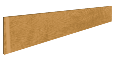 Italon Essence Oak Battiscopa