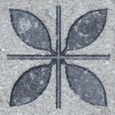 Kerama Marazzi Вставка Аллея