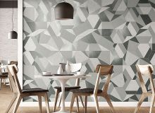HEXTANGRAM FABRIC