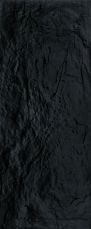 TUBADZIN Soga Black Structure настенная плитка 29,8x74,8
