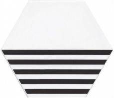 Kerama Marazzi Буранелли белый матовый 20x23.1