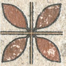 Kerama Marazzi Вставка Аллея