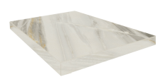 ColiseumGres Firenze Bianco Scal.90 Ang.Dx