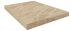 ColiseumGres Portofino Beige Scal.90 Ang.dx