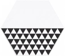 Kerama Marazzi Буранелли белый матовый 20x23.1