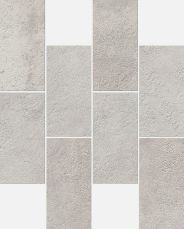 Silver Minibrick