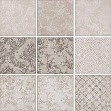 Kerama Marazzi Марчиана микс беж