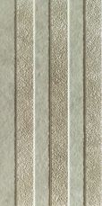 TUBADZIN Blinds grey STR 2 декор 29,8x59,8