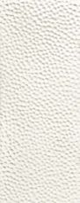 TUBADZIN Toda white Structure настенная плитка 29,8x74,8