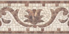 Kerama Marazzi Олимпия бежевый матовый 9.9x20