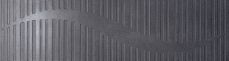 View Grey Listone Wave 15x56
