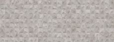 Cubik Indic Gris Gloss 45x120