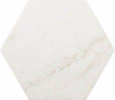 Equipe Ceramicas CARRARA HEXAGON MATT