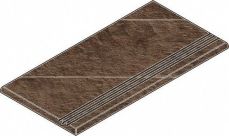 Италон PEPPER GRADINO ROUND GRIP 30X60